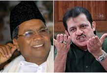 Jameer Ahammad : 2028 ರ ವರೆಗೆ ಸಿದ್ದರಾಮಯ್ಯನೇ ಸಿಎಂ, ಆಮೇಲೆ ಬೀದಿ ದಾಸಯ್ಯನ ಮಾಡಿದ್ರು ನಾವು ಒಪ್ಪುತ್ತೇವೆ- ಜಮೀರ್ ಹೇಳಿಕೆ