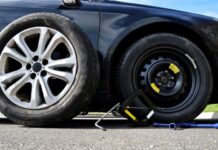 Stepney : ಇನ್ಮುಂದೆ ಹೊಸ ಕಾರುಗಳಲ್ಲಿ ಇರಲ್ಲ ‘ಸ್ಟೆಪ್ನಿ’