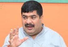 ಮಂಗಳೂರು: ಶಾಸಕ ವೇದವ್ಯಾಸ ಕಾಮತ್ ಪತ್ನಿಯ ಕುರಿತು ಅವಹೇಳನ ಪೋಸ್ಟ್, ಯುವಕನ ಬಂಧನ