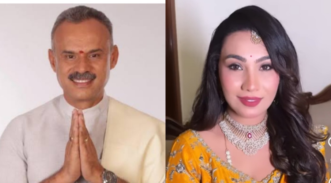 PSI ಗೆ ಕಪಾಳಮೋಕ್ಷ – MLA ಸುರೇಶ್ಗೌಡ ಪುತ್ರಿ ಐಶ್ವರ್ಯ ವಿರುದ್ಧ FIR
